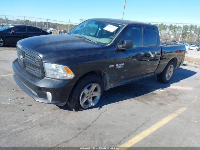 Ram 1500 Express  4x2 6'4 Box Image 3