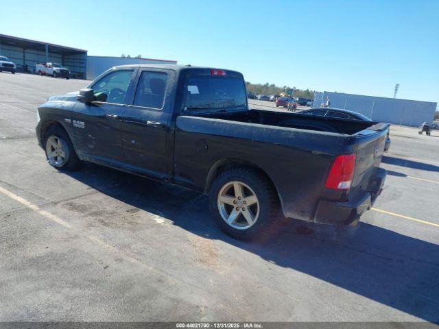 Ram 1500 Express  4x2 6'4 Box Image 4