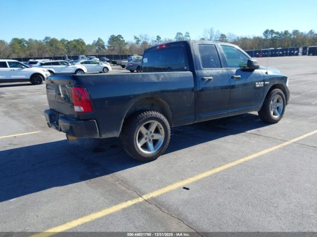 Ram 1500 Express  4x2 6'4 Box Image 11