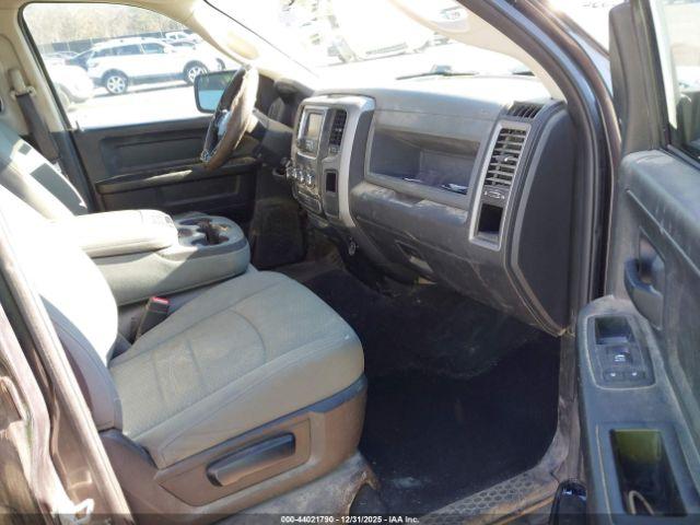 Ram 1500 Express  4x2 6'4 Box Image 16