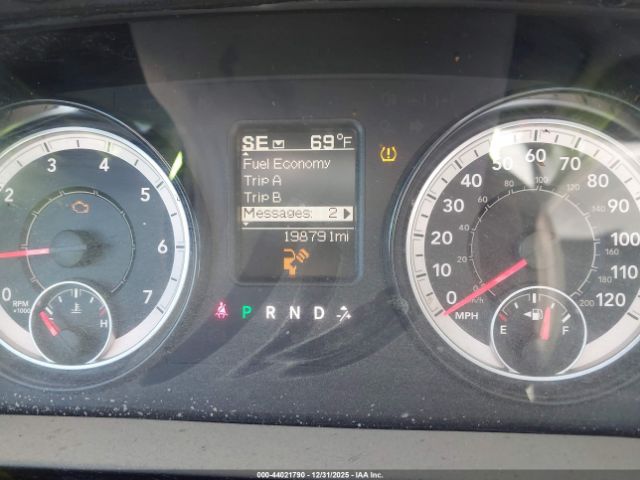 Ram 1500 Express  4x2 6'4 Box Image 12