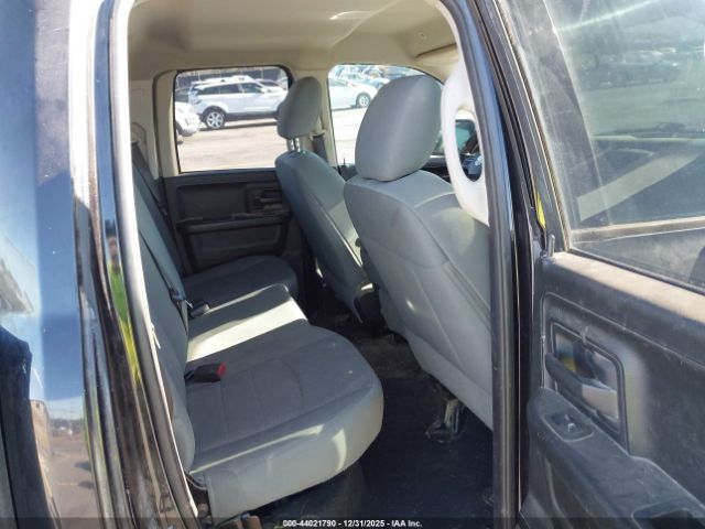 Ram 1500 Express  4x2 6'4 Box Image 5