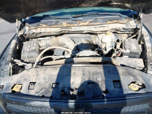 Ram 1500 Express  4x2 6'4 Box Image 9