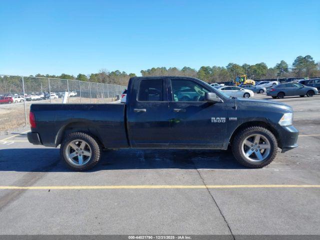 Ram 1500 Express  4x2 6'4 Box Image 10
