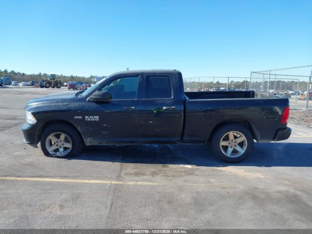 Ram 1500 Express  4x2 6'4 Box Image 14