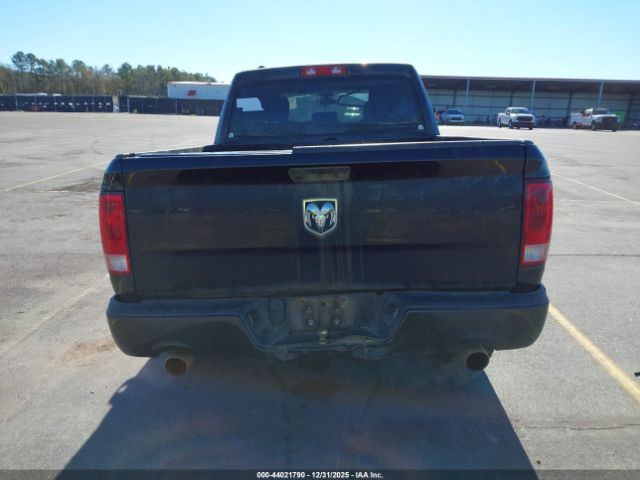 Ram 1500 Express  4x2 6'4 Box Image 13