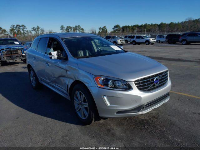  Salvage Volvo XC60