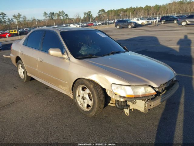 Honda Accord 2.3 Ex Image 1