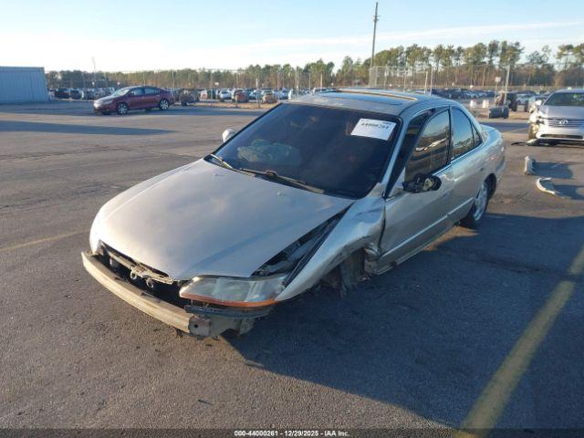 Honda Accord 2.3 Ex Image 3