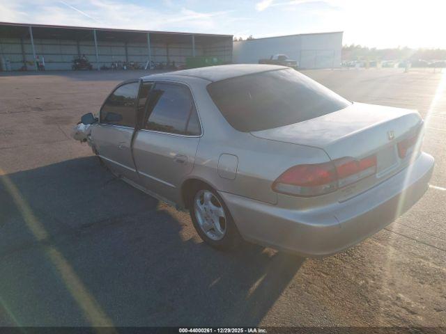 Honda Accord 2.3 Ex Image 2