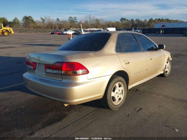 Honda Accord 2.3 Ex Image 5