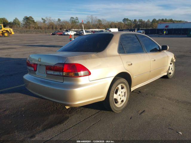 Honda Accord 2.3 Ex Image 5