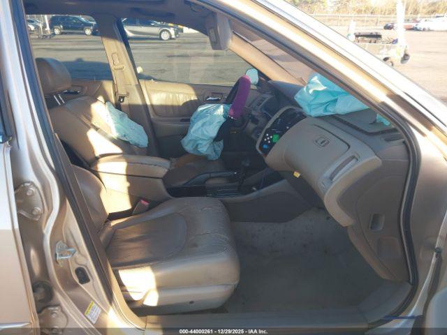 Honda Accord 2.3 Ex Image 4