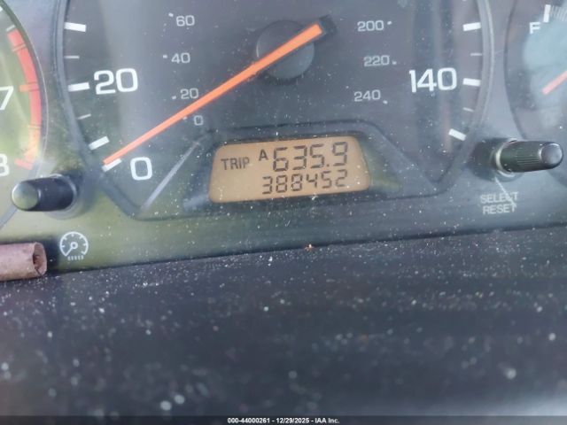 Honda Accord 2.3 Ex Image 10