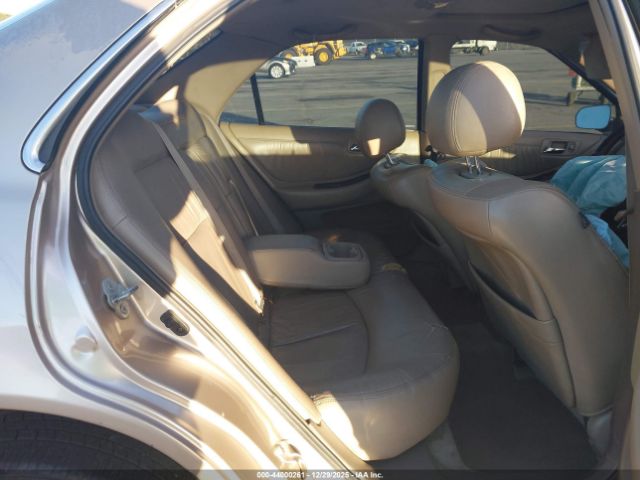 Honda Accord 2.3 Ex Image 6