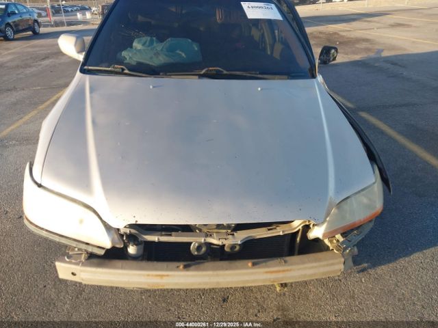 Honda Accord 2.3 Ex Image 7