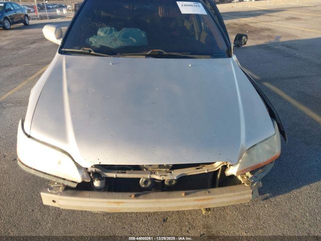 Honda Accord 2.3 Ex Image 7