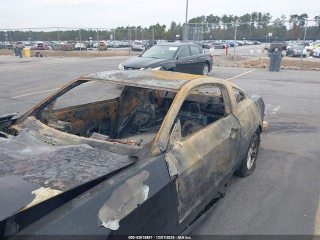 Ford Mustang Image 5
