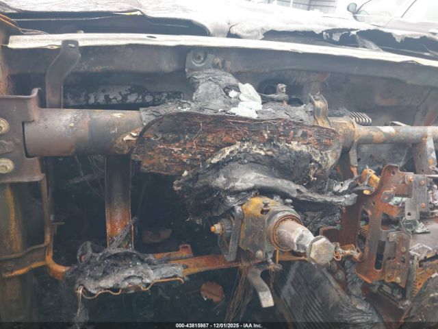 Ford Mustang Image 4