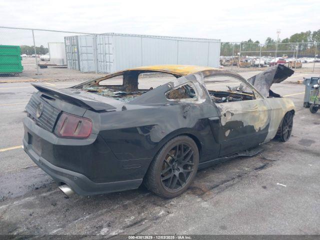 Ford Mustang Gt Premium Image 5