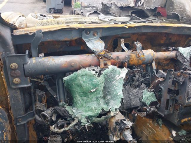 Ford Mustang Gt Premium Image 12