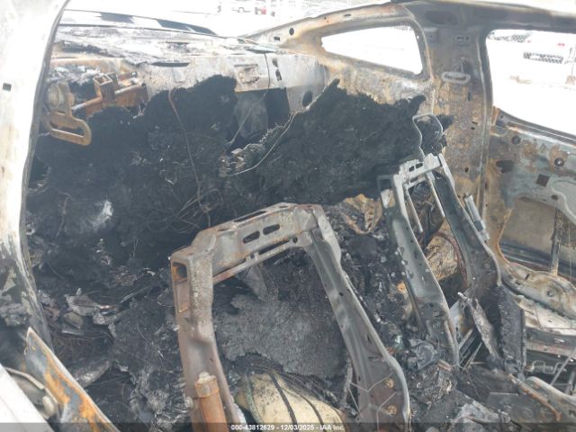 Ford Mustang Gt Premium Image 8