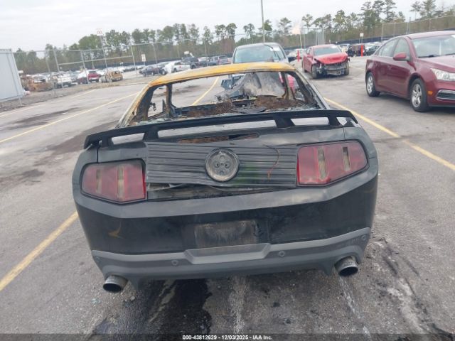 Ford Mustang Gt Premium Image 14