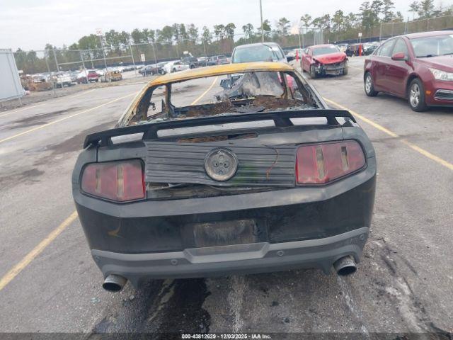 Ford Mustang Gt Premium Image 14