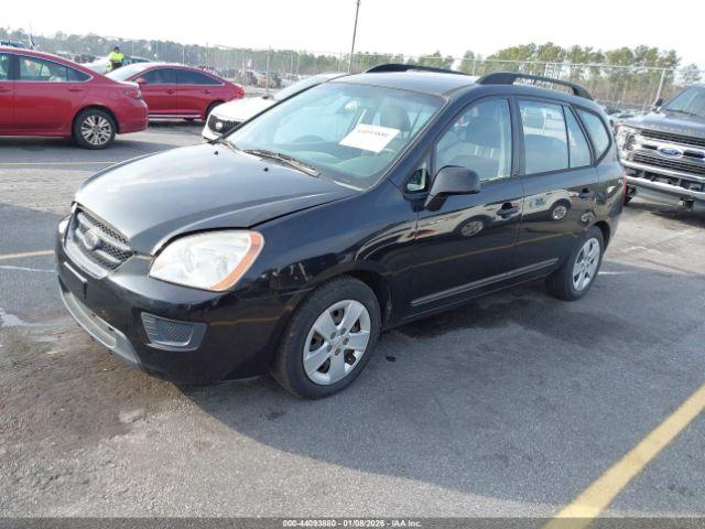 Kia Rondo Lx Image 3