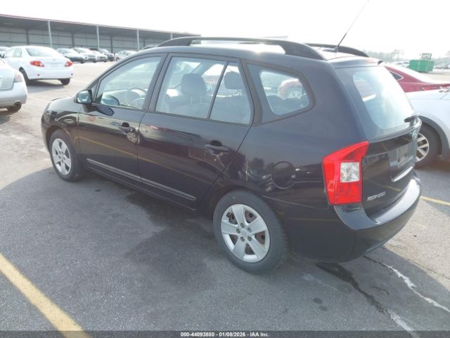 Kia Rondo Lx Image 10