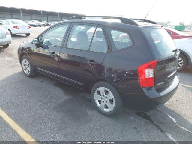 Kia Rondo Lx Image 10