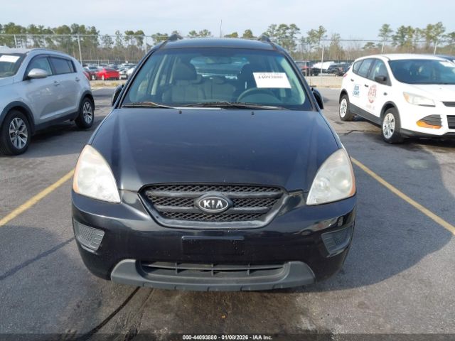 Kia Rondo Lx Image 8