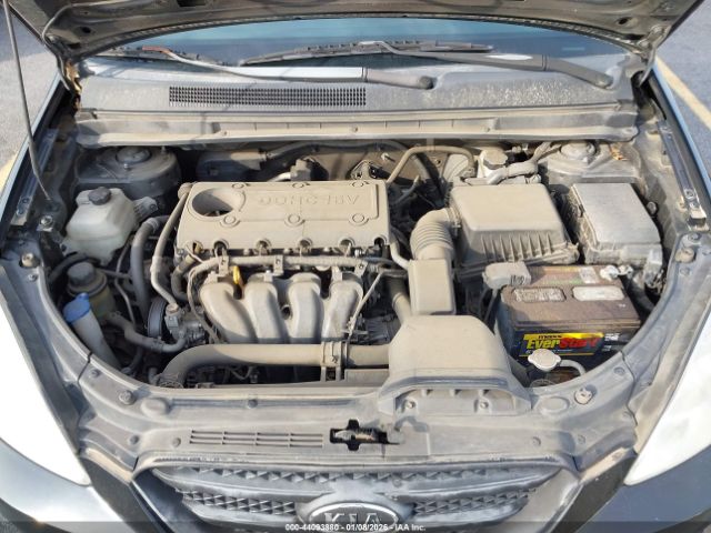 Kia Rondo Lx Image 9