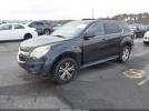 Chevrolet Equinox 1lt Image 3