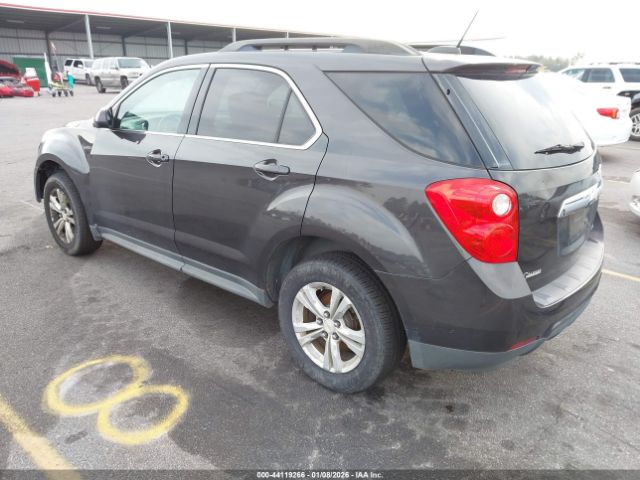 Chevrolet Equinox 1lt Image 2