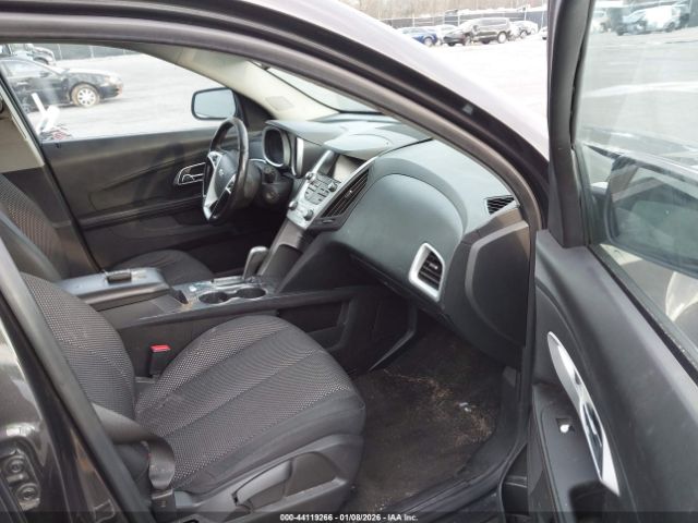 Chevrolet Equinox 1lt Image 11