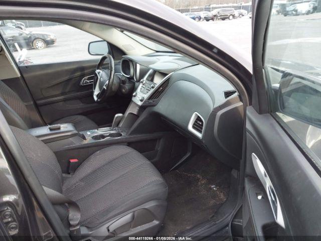 Chevrolet Equinox 1lt Image 11