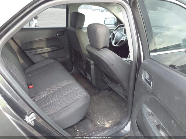 Chevrolet Equinox 1lt Image 4