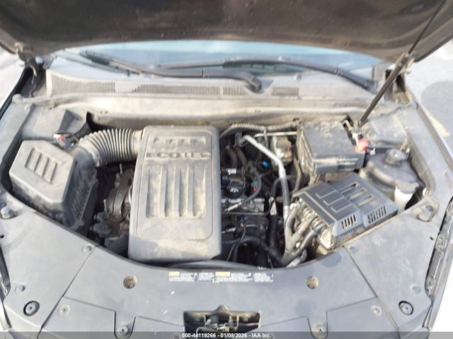 Chevrolet Equinox 1lt Image 8