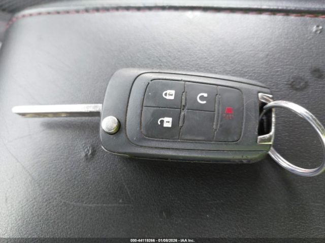 Chevrolet Equinox 1lt Image 7