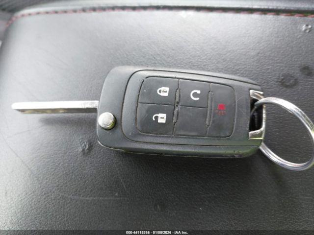 Chevrolet Equinox 1lt Image 7