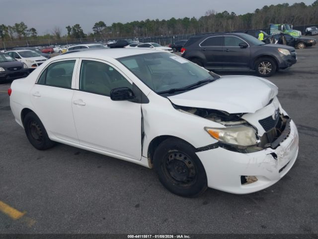 Toyota Corolla Le Image 1