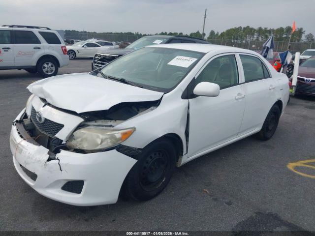 Toyota Corolla Le Image 6