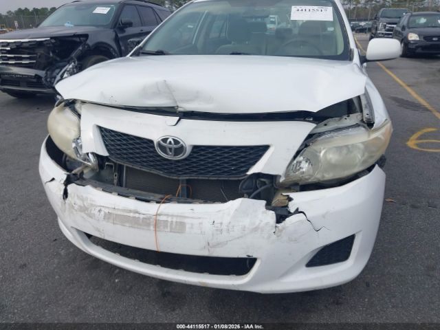 Toyota Corolla Le Image 2