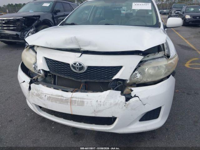 Toyota Corolla Le Image 2