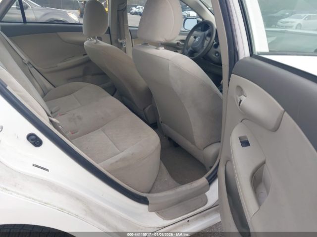 Toyota Corolla Le Image 7