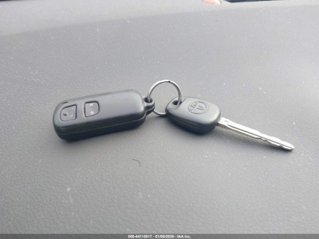 Toyota Corolla Le Image 8