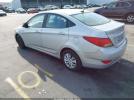 Hyundai ACCENT Gls Image 2