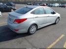 Hyundai ACCENT Gls Image 10