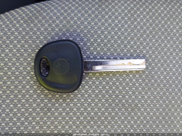 Hyundai ACCENT Gls Image 9